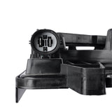 Engine Radiator Cooling Fan Assembly w/ Shroud Replacement for Jeep Renegade Fiat 500X 2019-2023 54724547