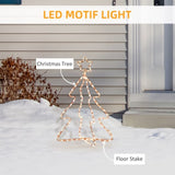 LED Outdoor Christmas Decoration 01054686