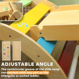 Children's Toys Indoor Toddler Climbing Toy Set 58666229