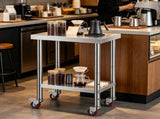 Metal Work Table 18226972