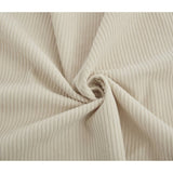 Modular Sofa,No Armrests,At will DIY,Soft Corduroy Fabric,Neck W2108P236840