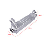 EGR Cooler for 2008 2009 2010 Volvo D11 Mack MP7 10.8L Replace 2134240 85136427 36505246