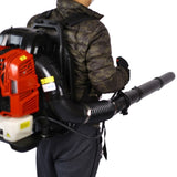76CC 4 Stroke Gasoline Blower EPA Compliant W46537478