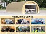 Carport /PE Canopy Cover -AS 03006952