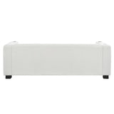 BEIGE 3 SEATER SOFA,BEIGE COLOR N770P283026A