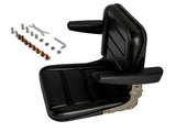 Lawn Mower Tractor Seat for Forklift Garden Tractor Excavators Aerial Lifts New 25387192