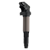 8pcs Red Ignition Coil Pack Spark Plugs fit for BMW 645Ci 745i X5 2004-2006 89219112