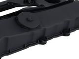 Engine Valve Cover w/ Gasket Fit BMW E60 520i 520Li X1 E84 1.8i 11128645888 59186221