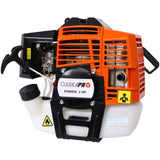 5 in 1 Multi-Functional Trimming Tool, 56CC 2-Cycle Garden Tool System with Gas Pole Saw, Hedge W46561890