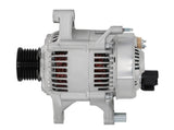 Alternator fit for Jeep Cherokee Wrangler Grand Cherokee 1991-1998 2.5L 4.0L 90A 12V 13286832