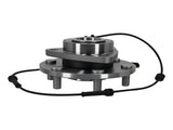 Front Wheel Hub Assembly SP500704 fit for Infiniti QX56 QX80 Armada 2011-2022 75166796