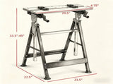 Work Bench Tool Stand 26901975