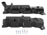 2PCS Engine Valve Cover Set Fit for Ford Explorer Ranger Mountaineer 4.0L 2006-2011 32739966
