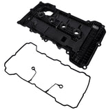 Engine Valve Cover with Gasket Fit for Kia Forte Koup Forte5 Soul Forte L4 2.0L 2014-2019 09661267