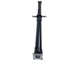Rear Driveshaft Fits 2006-2018 Toyota RAV4 Lexus NX200t NX300h Utility Sport 4WD 37100-0R010 29700272