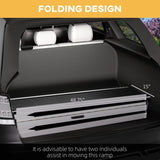 Portable Wheelchair Ramp 34062040