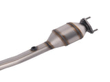 Catalytic Converter fit for Honda CR-V 2.4L 2012-2014 Stainless Steel EPA 30195829