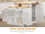 Kitchen Storage Cabinet 01119668