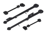 Rear Upper & Lower Trailing Control Arms fit for Nissan Pathfinder 1997-2004 LH & RH 18260046