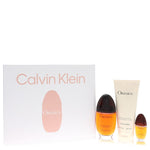 Obsession by Calvin Klein Gift Set -- for Women FX-446330