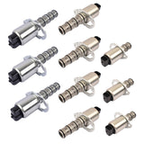 10X Hydraulic Solenoid Valve For John Deere 310J 310SJ 315SJ 325J Backhoe Loader AT310587 AT310586 58702217