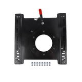 Driver Seat Swivel Base Black for Ford Transit 150 2014-2021 FTD003 New 84512232