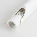 5400W 110V Electric Instant Hot Water Shower Head Heater 3 Gear Adjustable with Hose Bracket 27892075