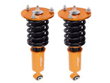 24 Step Adjustable Damper Coilover Suspension Kit fit for Lexus LS430 2001-2006 60896202