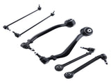 6x Front Lower Control Arms Sway Bar Link fit for 2010-2014 2015 Chevrolet Camaro 59199564