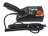 137633GT Gen 6 Control Box Assembly for Genie GS-1530 1532 1930 1932 2032 2046 80765234