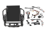 17" 8 Core8G128GB Compatible with Android 13 Smart Radio GPS Screen Fits for Chevrolet Silverado 05948793