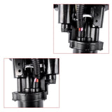 2PCS Left & Right Power Running Board Motors Assembly with Bracket FL3Z16A507A FL3Z16A506B for Ford 70306653