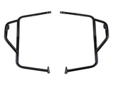 Black Steel Crash Bar fit for Kawasaki KLR650 2022-2025 Engine Guard Left & Right 13832977