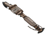 Catalytic Converter fit for FORD Fusion 2013 2014 2015 -2020 1.5L/1.6L TURBO EPA 33021353
