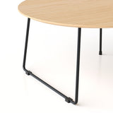 American minimalist modern small apartment coffee table ins Internet celebrity home living room sofa W3318P306499