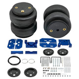 Rear Air Suspension Kit FIT For Dodge Ram 2500/3500 2003-2011 air spring bag kit 19493999