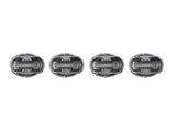 G4KJ 2.4L Engine Crankshaft 4X Rod Piston Kit fit for Hyundai Sonata Kia Optima 55154739