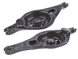 2PCS Rear Lower Control Arm Assembly Replacement For Ford Fusion 2009-2012 Lincoln MKZ 2010-2012 37550746