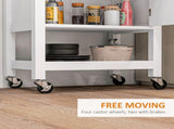 Kitchen Storage Cabinet 53056637