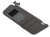 Pair Sun Visor fit for Toyota Camry 2007-2011 74320-06780-B0 Gray Driver & Passenger 16889747