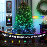 6ft Prelit Christmas Tree 86521754