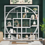 Shelf Book/Storage Cabinet 60024761