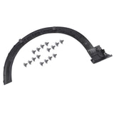 Front Fender Flares Moulding Wheel Trim RH for Ford Explorer 2020 2021 FO1291139 18004357
