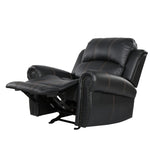 ZUN GLIDING RECLINER 57339.00PUBLK