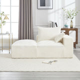 UNITED WE WIN Exquisite fabric technology, intimate two-person design, lazy leisure sitting, free W1568P222610