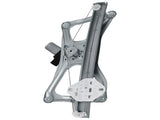 Driver Window Regulator Assembly w/Motor fit for Honda Civic 2006-2011 748-476 23101472