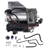 Air Suspension Compressor Pump Relay Replacement for Land Rover LR3 LR4 Range Rover Sport 04315175