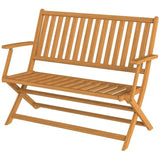 Outdoor Garden Bench Garden chair 28223215