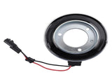 A/C AC Compressor Clutch Assembly Kit Fit For Nissan Rogue 2.5L 2008-2015 92600JM01D 44703748