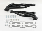 Exhaust Header Fit For Chevy GMC 5.0/5.7 V8 C/K TRUCK BLACK 88-97 MT001279 67174507